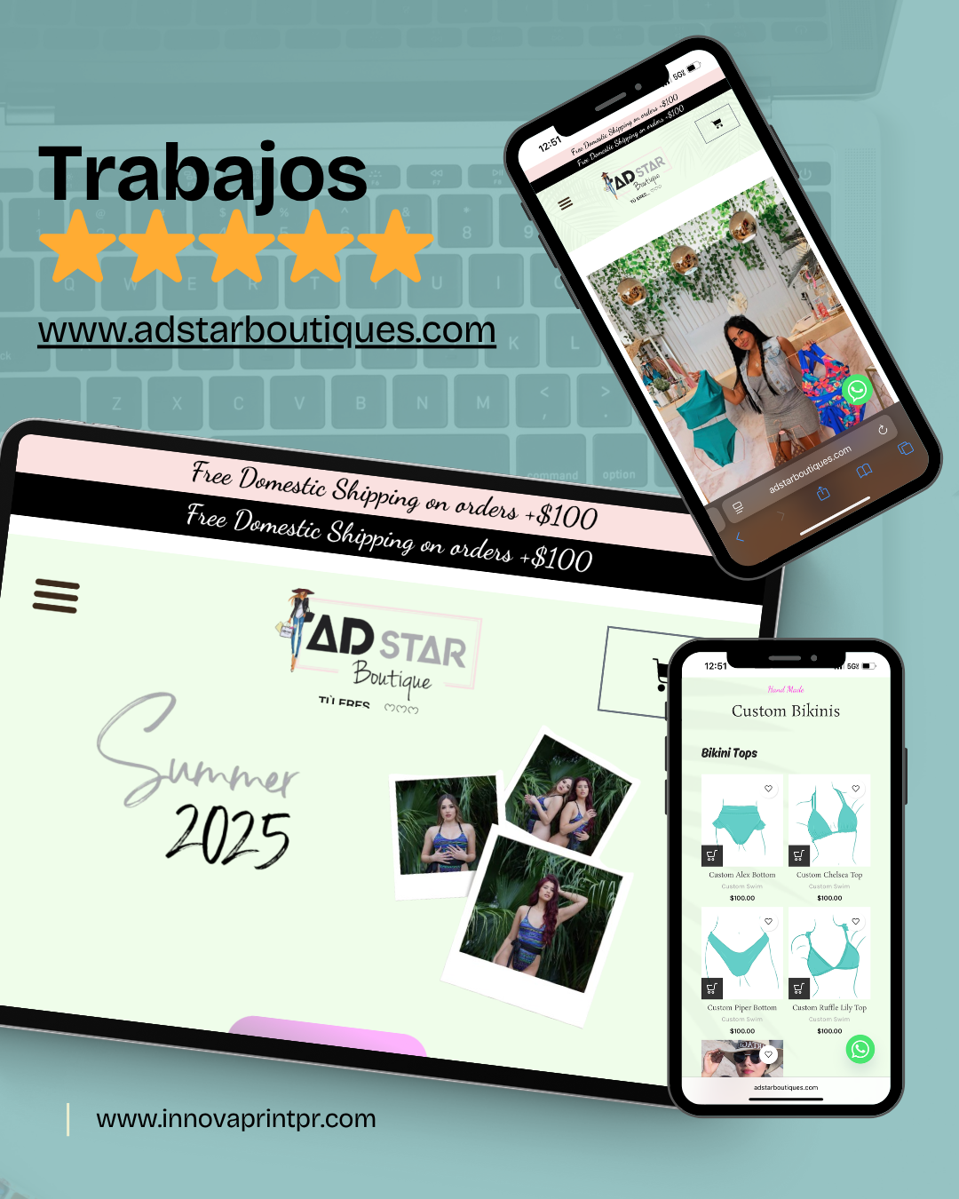 Pagina Web - Image 2