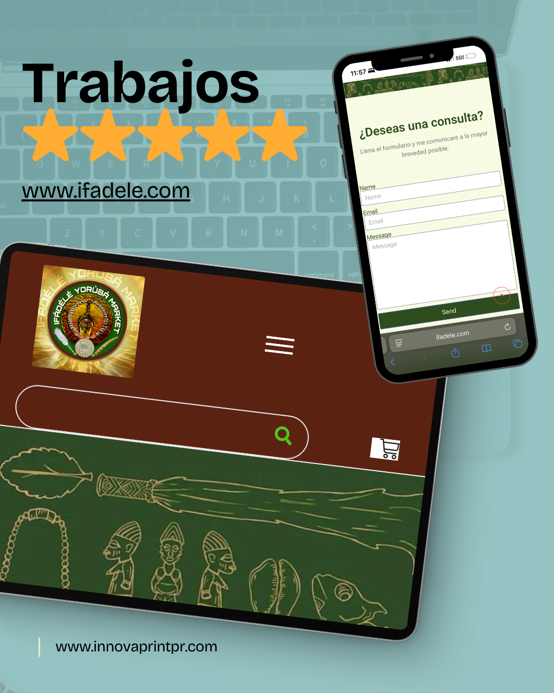 Pagina Web - Image 5