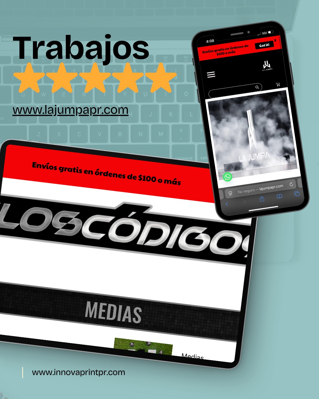 Pagina Web - Image 7