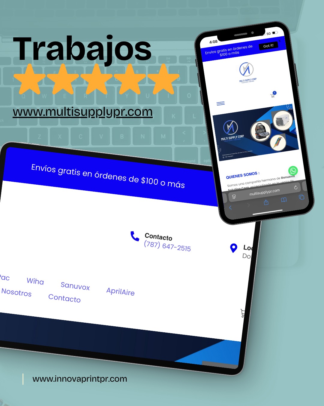 Pagina Web - Image 6