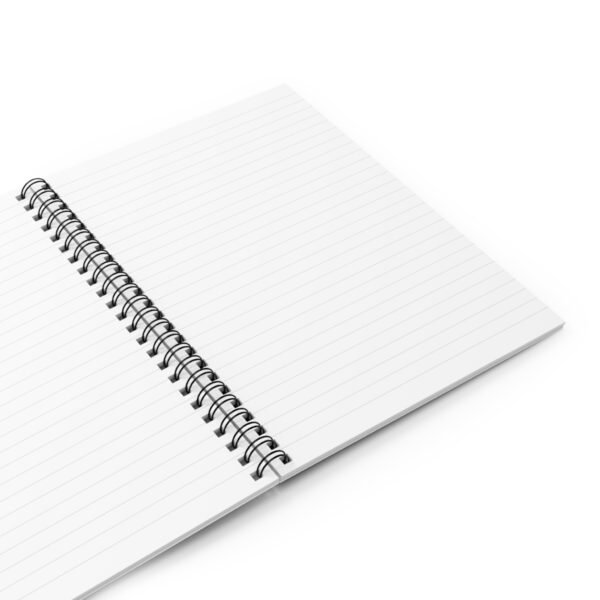 Spiral Notebook - God Edition - Image 4